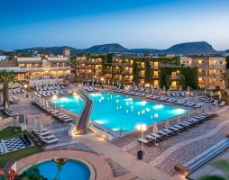 BELLA BEACH CRETE