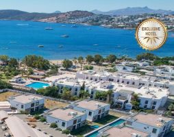 SMART HOLIDAY BODRUM
