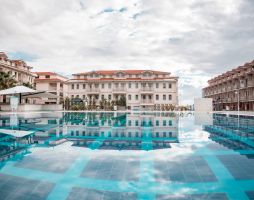 ADEMPIRA TERMAL & SPA