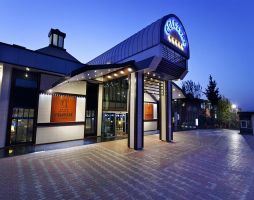 COLOSSAE THERMAL & SPA