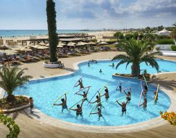 SALAMMBO HAMMAMET