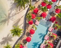 LUX GRAND BAIE