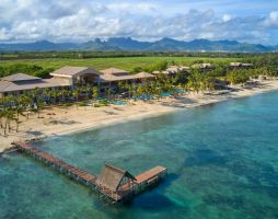 LE MERIDIEN ILE MAURICE