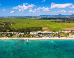 LE MERIDIEN ILE MAURICE