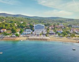 ELINOTEL SERMILLIA RESORT