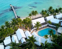 TROPICAL ATTITUDE (ADULT-ONLY 18+)