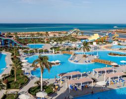 SUNRISE SOLARA AQUA PARK RESORT