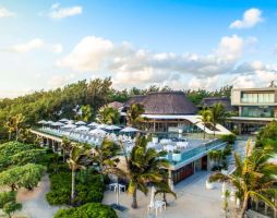 RADISSON BLU POSTE LAFAYETTE RESORT & SPA (ADULT-ONLY 18+)