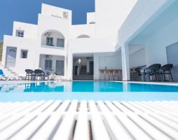 DODOMAR HOTEL PERISSA