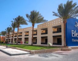 BLEND CLUB AQUA RESORT