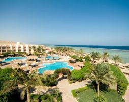 FLAMENCO BEACH & RESORT QUSEIR