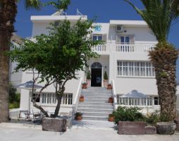 KAMARI BLU BOUTIQUE HOTEL