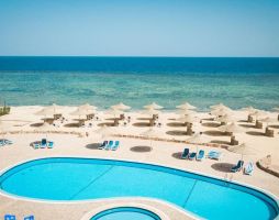 SILVER BEACH EL QUSEIR