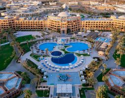 CALIMERA BLEND PARADISE RESORT