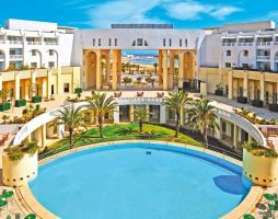 MEDINA SOLARIA & THALASSO