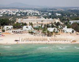 STEIGENBERGER MARHABA THALASSO