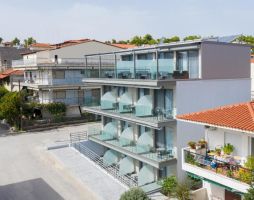 4 YOU BOUTIQUE HOTEL