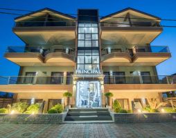 PRINCIPAL NEW LEISURE