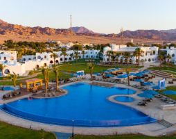 SAFIR DAHAB RESORT