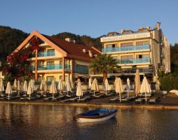 ORSMARIS BOUTIQUE HOTEL