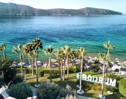 TUI MAGIC LIFE BODRUM - Adults Only
