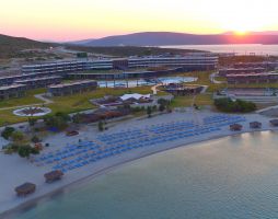 RESORT ZIGANA ALACATI