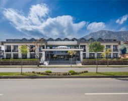 DEDEMAN KEMER RESORT(ex. JOVIA CLUB KEMER)