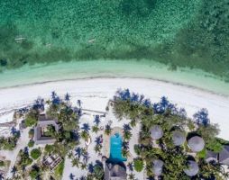 SANSI KAE BEACH RESORT