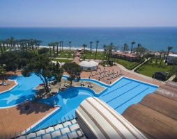 RIXOS PARK BELEK