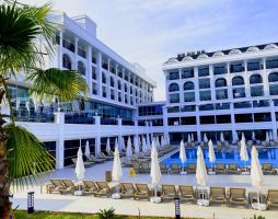 SUNTHALIA HOTELS & RESORTS (ADULTS ONLY)