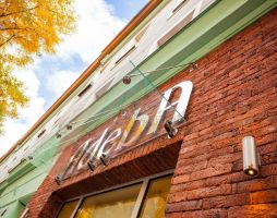 ADEBA HOTEL PRAGUE