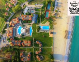 DION PALACE RESORT & SPA HOTEL