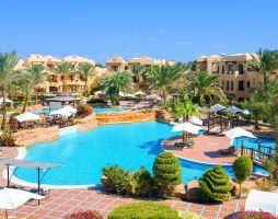 STEIGENBERGER CORAYA BEACH (ADULTS ONLY 16+)