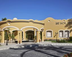 JAZ SOLAYA RESORT