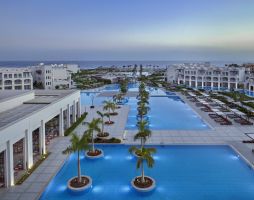 STEIGENBERGER RESORT ALAYA (ADULS ONLY)