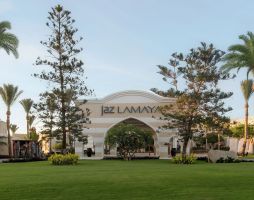 JAZ LAMAYA RESORT