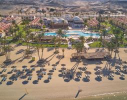 PROTELS CRYSTAL BEACH RESORT