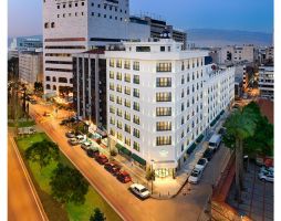 KORDON HOTEL CANKAYA