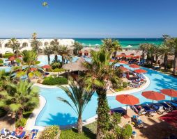 SENTIDO DJERBA BEACH