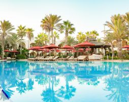 SENTIDO DJERBA BEACH