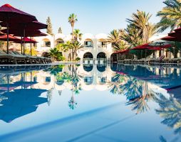 SENTIDO DJERBA BEACH
