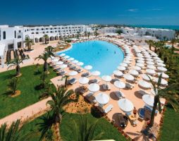 CLUB HOTEL PALM AZUR