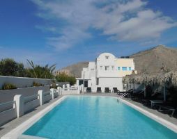 PARALIA DIAMOND VILLA