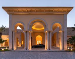 ROYAL TULIP KORBUS BAY THALASSO AND SPRINGS