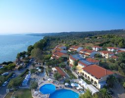 ACROTEL ELEA BEACH