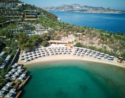 MAXX ROYAL BODRUM