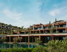 MAXX ROYAL BODRUM RESORT