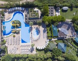 WASHINGTON RESORT & SPA