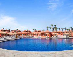 PICKALBATROS LAGUNA CLUB RESORT SHARM (ADULTS ONLY 16+)