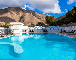 MARYBILL HOTEL PERISSA